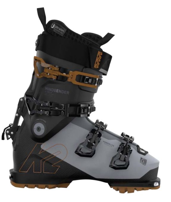 楽天市場】2024/2025モデル K2 スキーブーツ Dispatch Men's Ski Boots