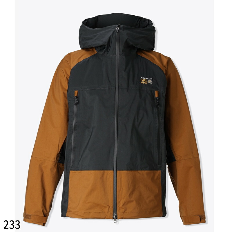 マウンテンハードウェア　スペースステーション　希少オレンジカラー美品 スペースステーション マウンテンハードウェア Mountain Hardwear