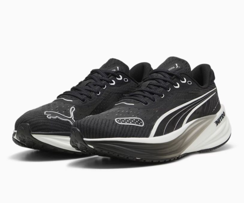 楽天市場】【初売り！15％OFFクーポン発行中】プーマ PUMA MAGMAX