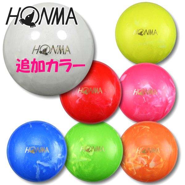 HONMA ホンマ パークゴルフ クラブケース PGB12201 レッド