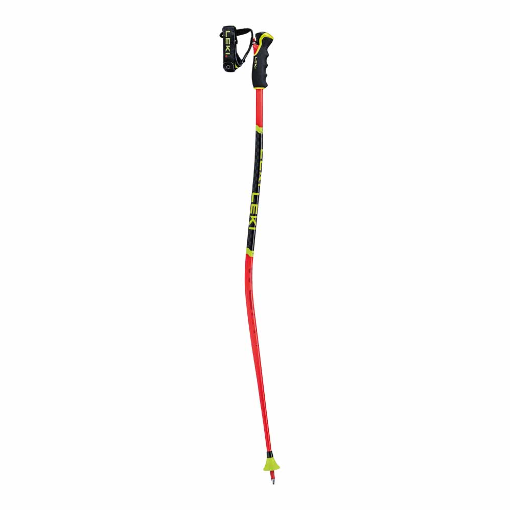 2025/2026モデル レキ スキーポール LEKI WCR LITE GS 3D
