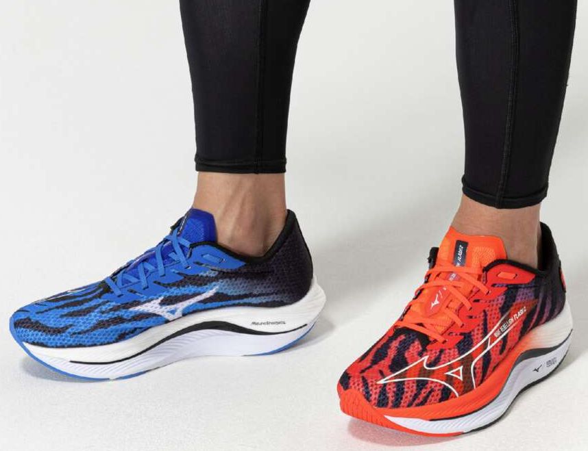楽天市場】ミズノ ウエーブリベリオンプロ LOW(ランニング) マラソン