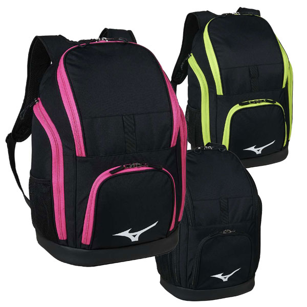 ミズノスイム バックパック35L
