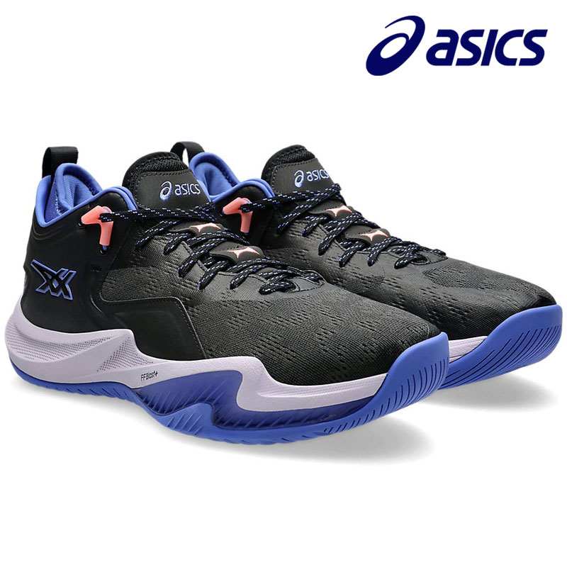 NOVA SURGE LOW ノヴァサージロー ASICS[アシックス] NOVA SURGE LOW / ノヴァ サージ ロー