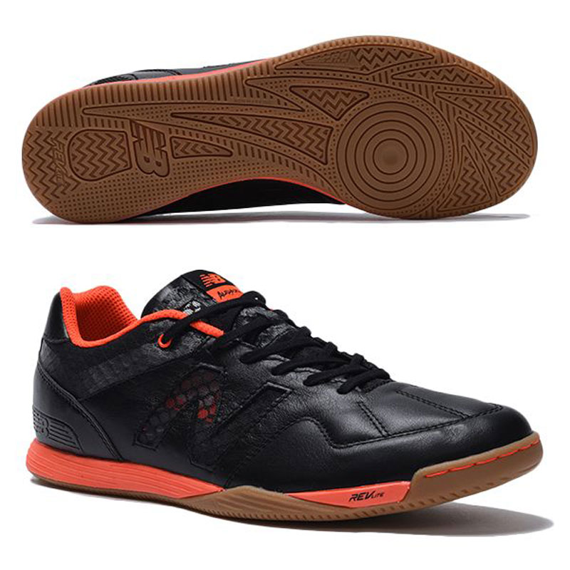 高い品質 送料無料 Newbalance ニューバランス フットサルシューズ Audazo Leather Id Ba Msalri Ba 17春夏商品 インドア 屋内 モデル ラッピング無料 R4urealtygroup Com