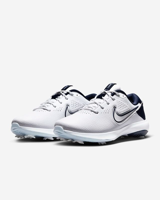 【新品】Nike Victory Pro 3 ホワイト25㎝ 楽天市場】NIKE VICTORY PRO 3 W NN GOLF white/black dx9028