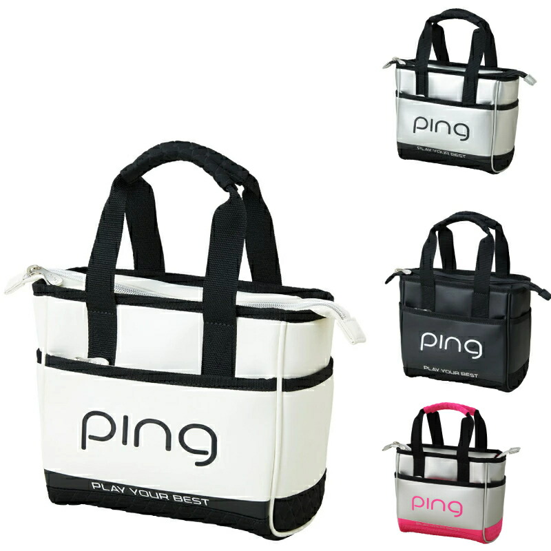 楽天市場】PING ピンゴルフ GB-N2507 Mr.PING ストリートカジュアル