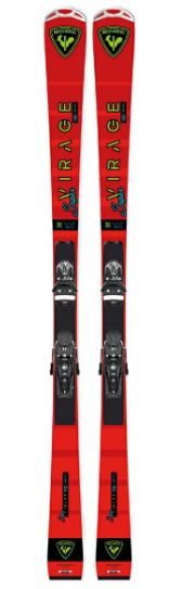 楽天市場】ロシニョールROSSIGNOLフリーライドスキー「SOUL 7 HD