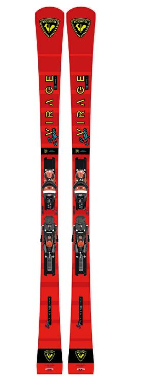 楽天市場】2024/2025モデル ROSSIGNOL ロシニョール スキー板 SUPER