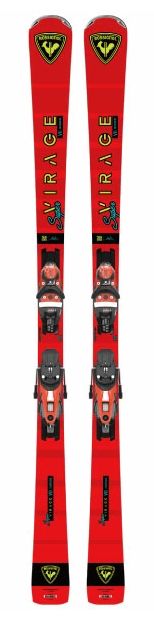 楽天市場】ロシニョールROSSIGNOLフリーライドスキー「SOUL 7 HD