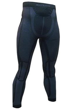 Berkner ベルクネル メンズ スキー スノーボード アンダーウエア ロングパンツ 男性用｜カスカワスポーツ店
