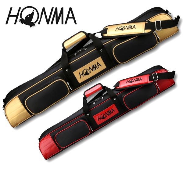 楽天市場 ホンマ パークゴルフ クラブケース 2本入 Honma Pgb12102 カスカワスポーツ楽天市場店