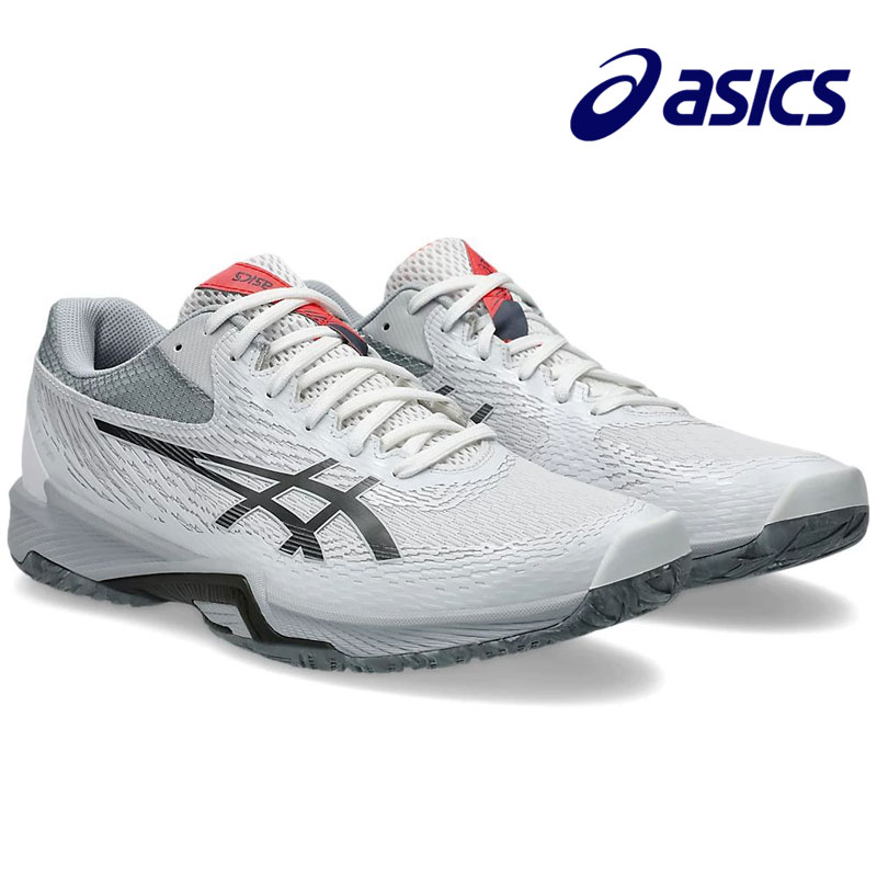 アシックス1053A066 100 25.5 V-SWIFT FF4/新品未使用 ASICS アシックス バレーボールシューズ V-SWIFT FF 4 1053A066 100