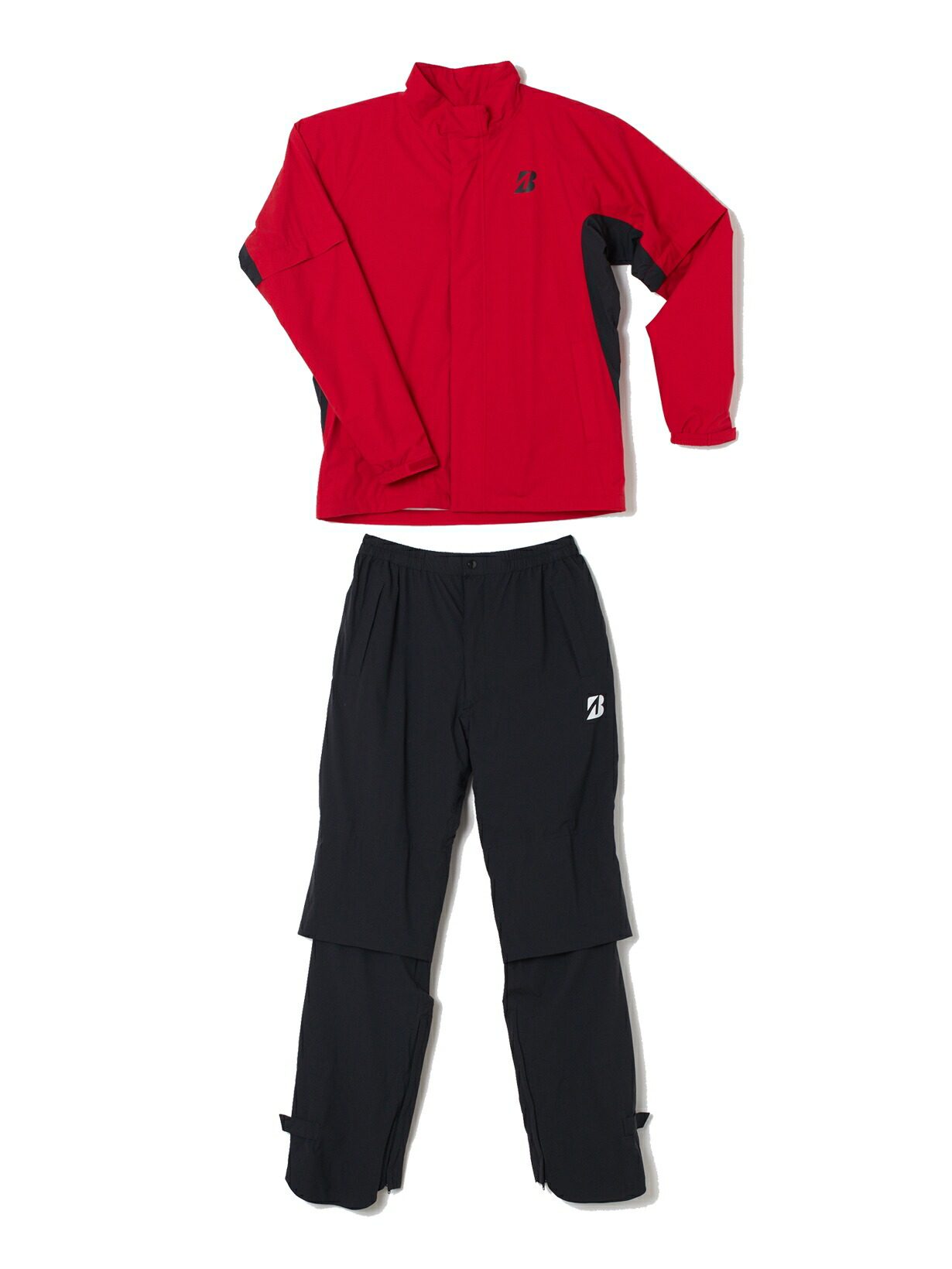 楽天市場】ブリヂストンゴルフ BRIDGESTONE GOLF レインウェア