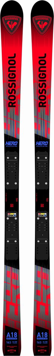 楽天市場】ROSSIGNOL ロシニョール 23-24 Hero Athlete FIS GS (R22) +