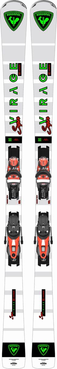 楽天市場】2024/2025モデル ROSSIGNOL ロシニョール スキー板