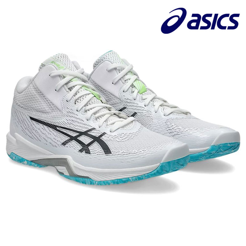 楽天市場】アシックス バレーボールシューズ メンズ レディースブイ