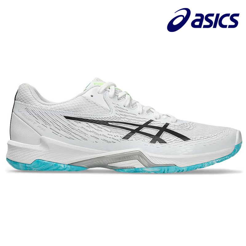 asics - asics メンズ レディース バレーボールシューズ V-スウィフト FF 3 アシックス asics バレーボール シューズ エキストラワイド V