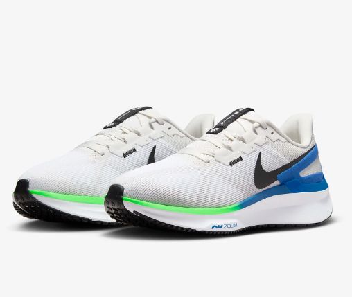 NIKE - ナイキ エアーズームストリームLT4 新品、未使用 ナイキエア ズーム ストリークLT4｜Yahoo!フリマ（旧PayPayフリマ）