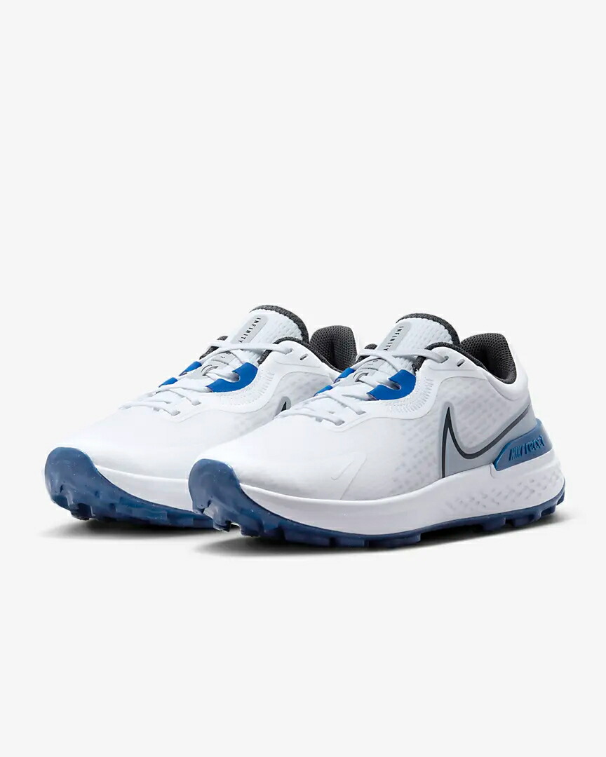 NIKE - ☆新品☆ ナイキ リアクト インフィニティー プロ メンズ ゴルフシューズ ナイキ（NIKE）ゴルフシューズ インフィニティ プロ 2 DM8449