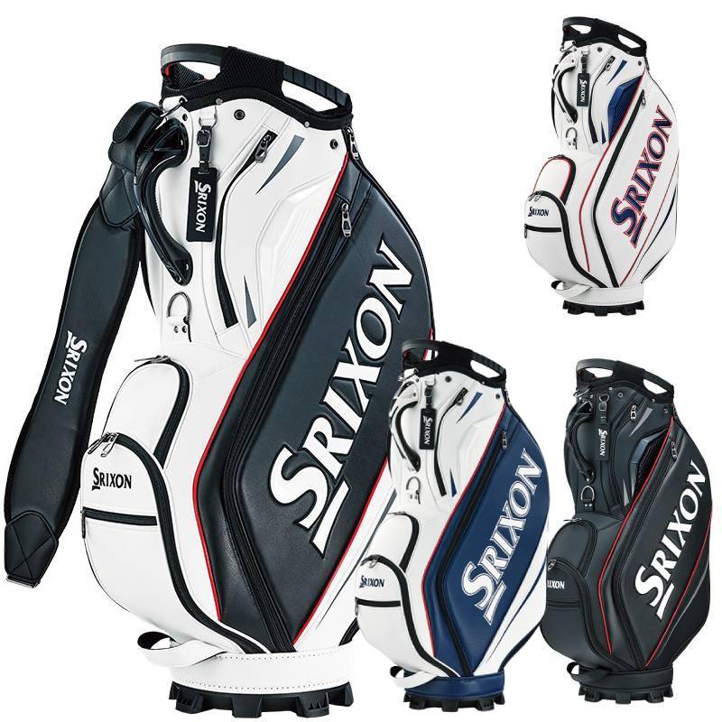 SRIXON 即出荷 ダンロップ スリクソン メンズ プロモデル カート
