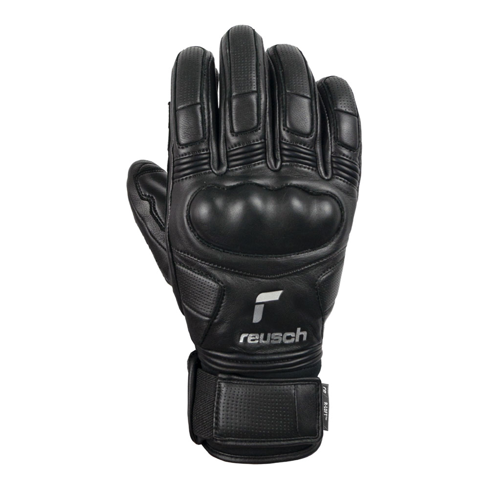 ロイッシュ スキーグローブ オーバーロード REUSCH OVERLORD 手袋画像