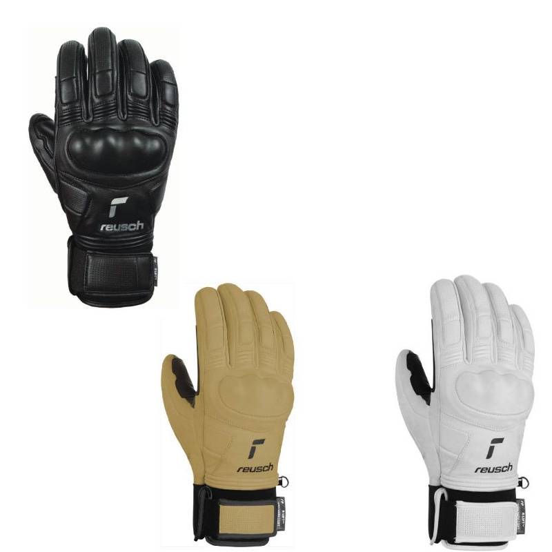 ロイッシュ スキーグローブ オーバーロード REUSCH OVERLORD 手袋|カスカワスポーツ店