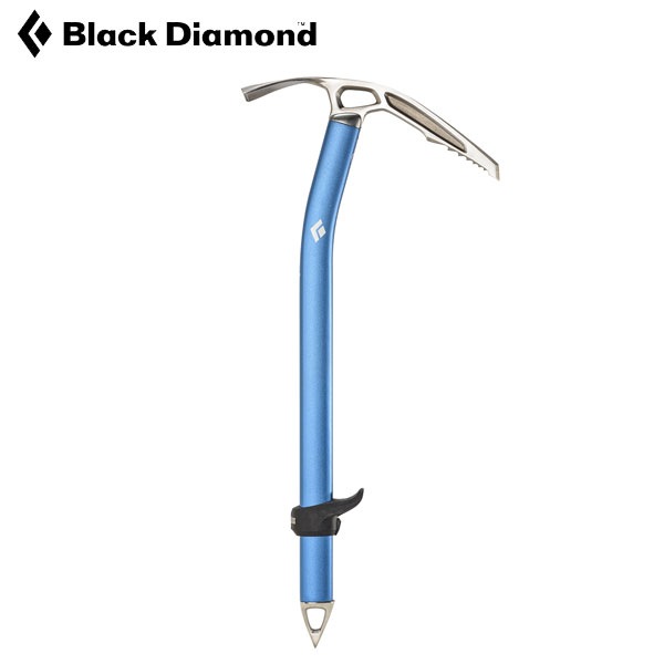 ブラックダイヤモンド ピッケル スウィフト 登山 トレッキング クライミング Black Diamond バックカントリー