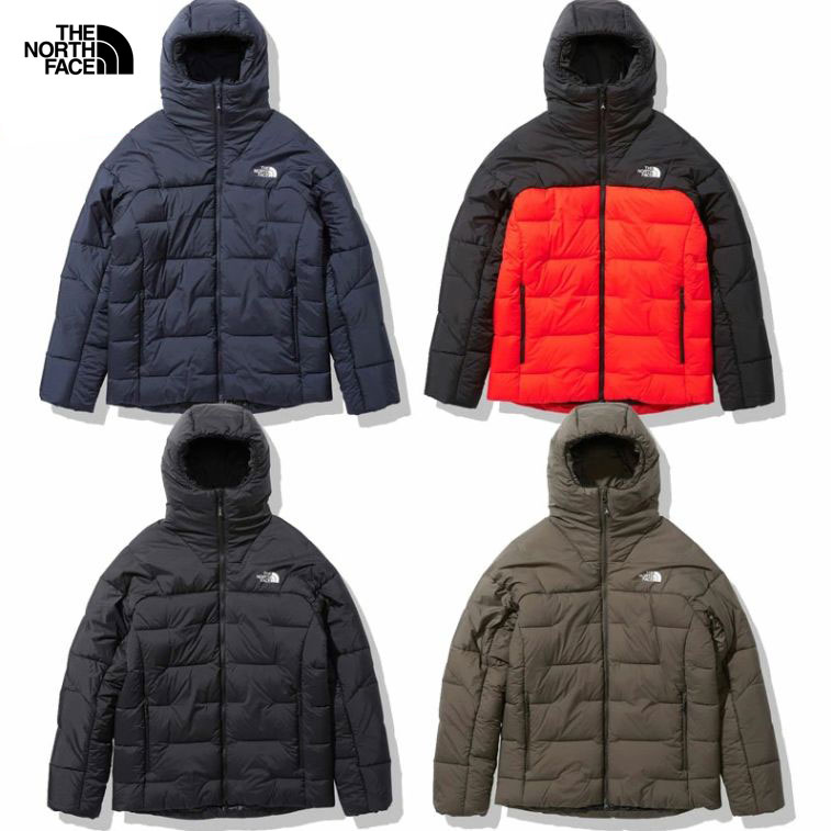 楽天市場】THE NORTH FACE ザ・ノース・フェイス ランニング 中綿入り