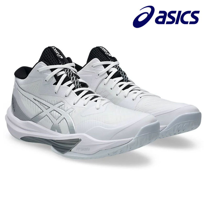 楽天市場】アシックス バレーボールシューズ スカイエリートFF MT3