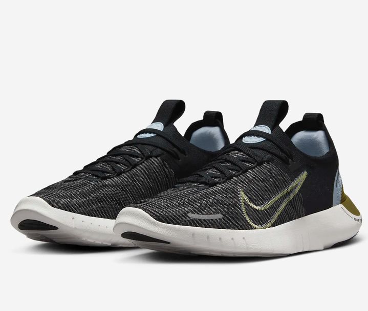 楽天市場】ナイキ NIKE FREE RUN FLYKNIT NN フリー ラン フライニット