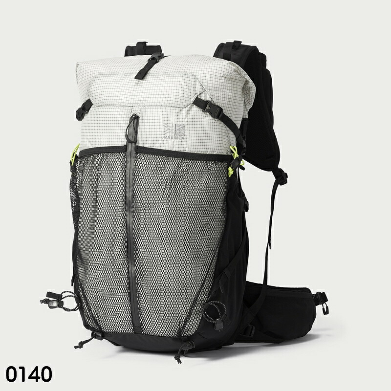 カリマー アウトドア バックパック cleave40 クリーブ40 登山 トレッキング KARRIMOR|カスカワスポーツ店