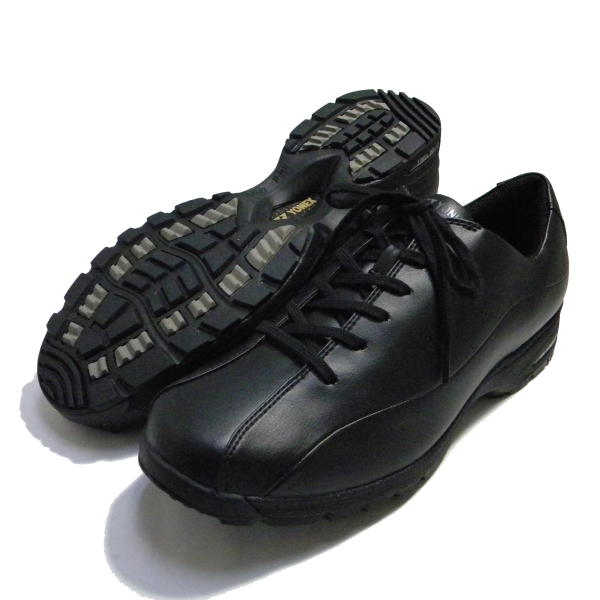YONEX ヨネックス メンズ M21N ブラック ウォーキングシューズ以外との同梱は出来ません【hiiz】｜カスカワスポーツ店