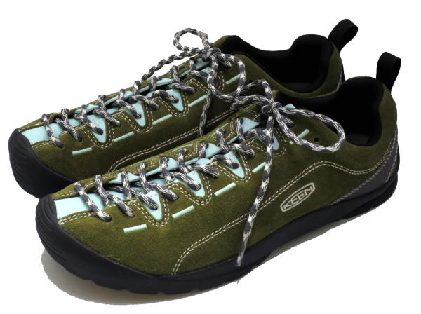 正規品【KEEN】 ジャスパー キーン JASPER メンズ スニーカー アウトドア シューズ 1031708 【ウォーキングシューズ以外と同梱はできません。】｜カスカワスポーツ店