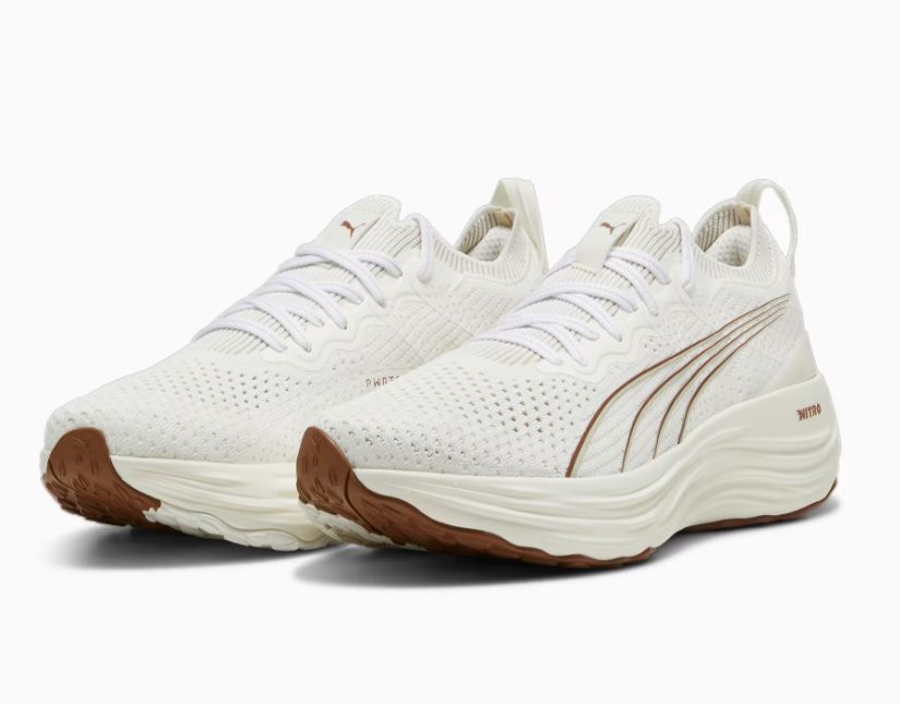 楽天市場】12/5限定☆抽選で最大100％Pバック プーマ FOREVER RUN