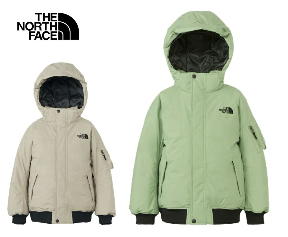 ノースフェイス　スノーウェア　80センチ 楽天市場】24-25秋冬 THE NORTH FACE ザ・ノースフェイス レイ