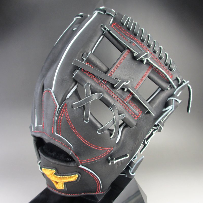 楽天市場】ミズノ MIZUNO 軟式用ミズノプロCRAFTED Edition 内野