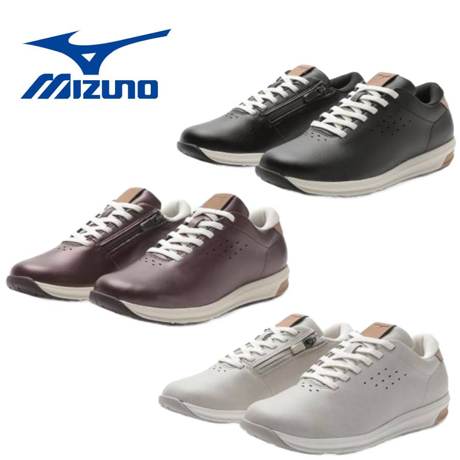 ミズノ　MIZUNO　YOUDO2　ユウドウ2　ウォーキングシューズ　B1GW2301