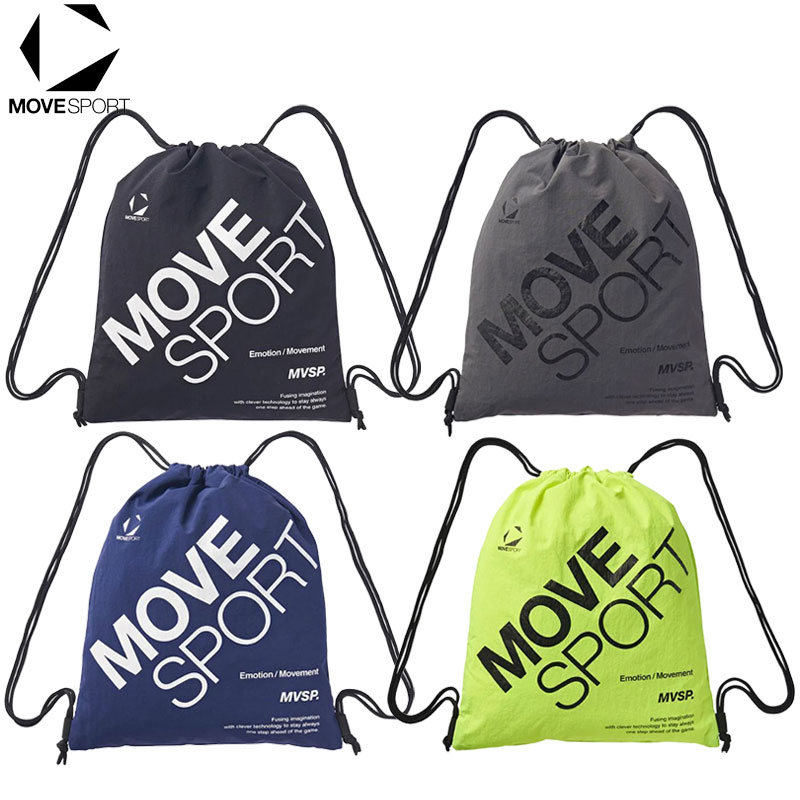 楽天市場】MOVESPORT デサント ムーブスポーツ マルチバッグ L