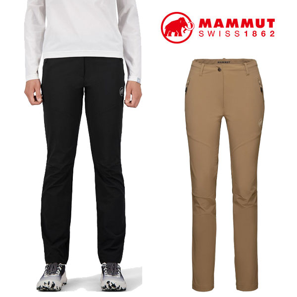 [美品]meltum タフタトレッキングパンツ BOTTOMS