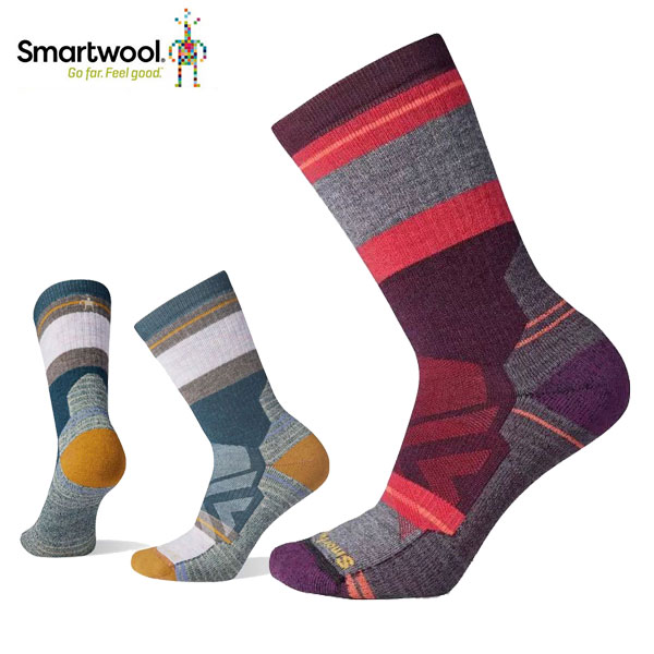 楽天市場】スマートウール ハイクライトクッションクルー Smartwool