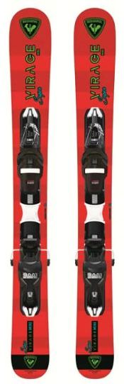 楽天市場】ロシニョールROSSIGNOL女性用初心者スキー「UNIQUE 1S W