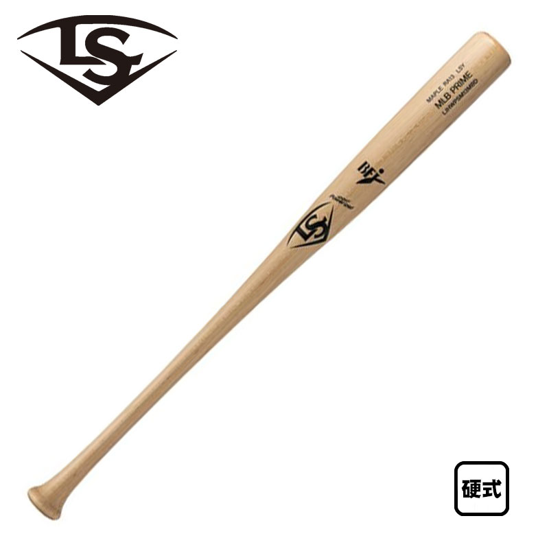 ルイスビルスラッガー 硬式木製バット MLB PRIME RA13型(ロナルド・アクーニャJr) WBL2892010｜カスカワスポーツ店