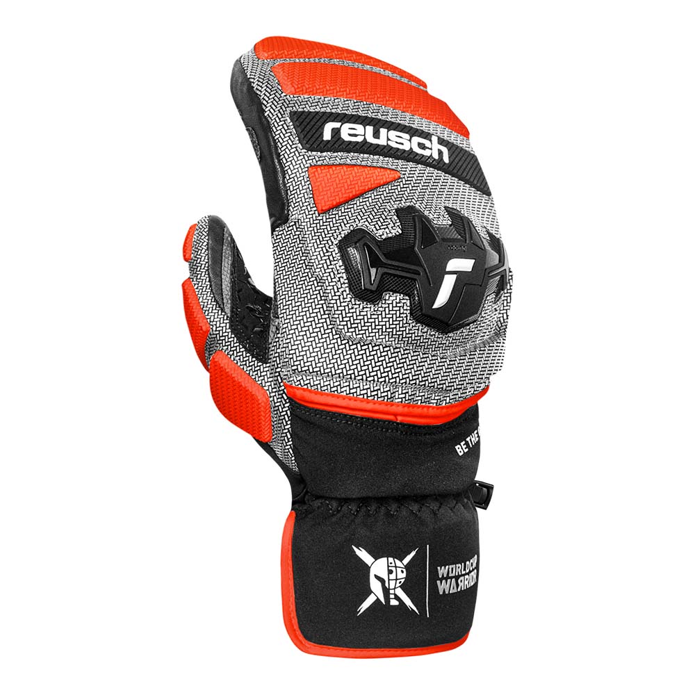 2025/2026モデル ロイッシュ スキーグローブ REUSCH WORLDCUP WARRIOR GS MITTEN