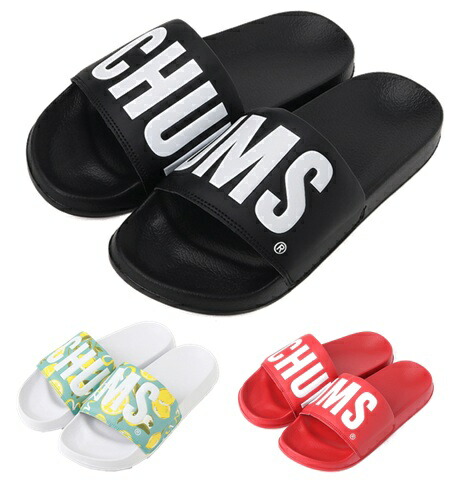 チャムス　スプラッシュチャムススライドオン(シューズ/サンダル　CHUMS　CH63-1020画像
