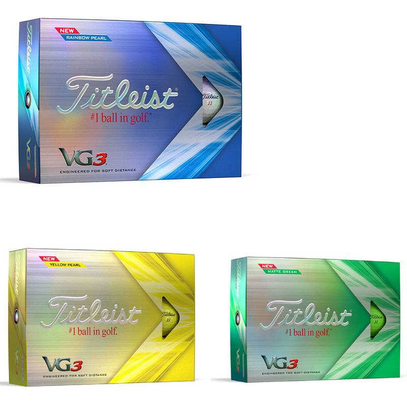 タイトリスト VG3 国内正規品 新品未使用 5ダース60個 パールオレンジ 楽天市場】Titleist タイトリスト 日本正規品 VG3