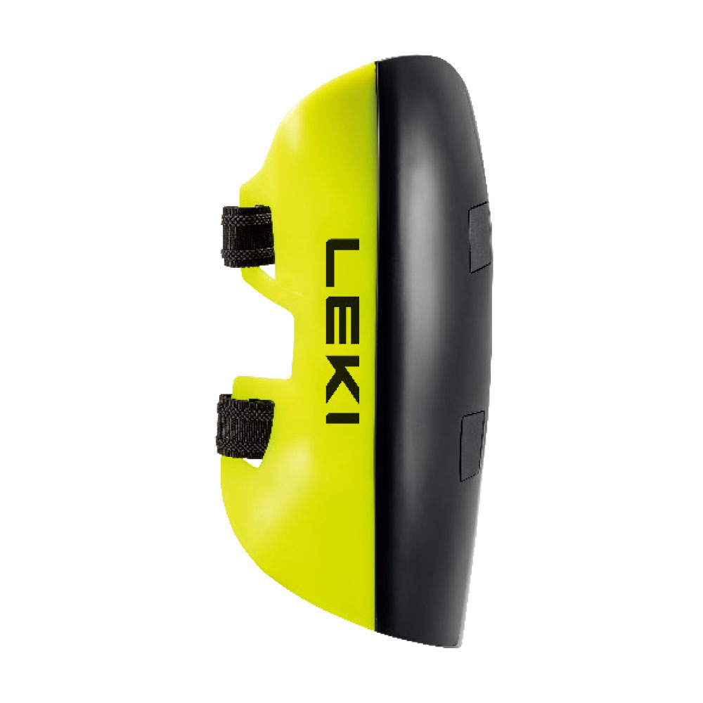 LEKI スキー プロテクター SHIN GUARD WORLDCUP PRO Shin Guard Worldcup Pro | LEKI