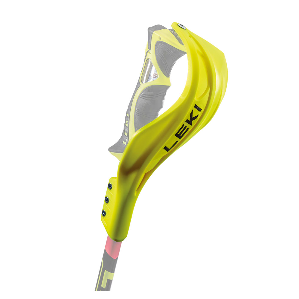LEKI スキー プロテクター SHIN GUARD WORLDCUP PRO Leki Junior World Cup Pro Shin Guards – Alpine Ski Racing