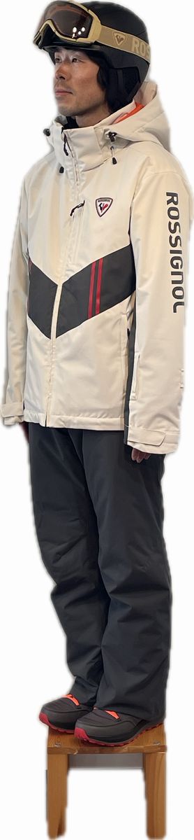 楽天市場】【2024-2025】ロシニョール【ROSSIGNOL】メンズ ROSSIGNOL