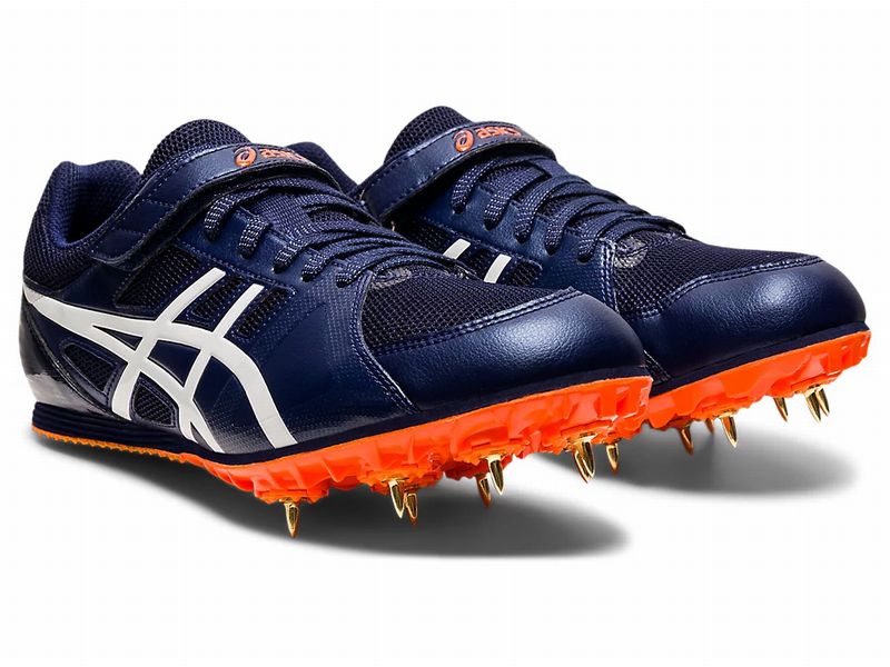 アシックス ヒートフラット FR7 陸上 スパイク シューズ ASICS HEATFLAT FR 7 男女兼用 7,803円